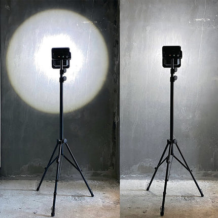 SCANGRIP LED spotlight NOVA 4 CONNECT 30 W 400 - 4000 lm ( 4000873479 )