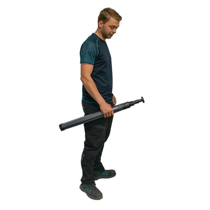 SCANGRIP tripod TRIPOD 2m Ø 1.06 m Usable height min./max. 0.9 - 2 m ( 4000873492 )