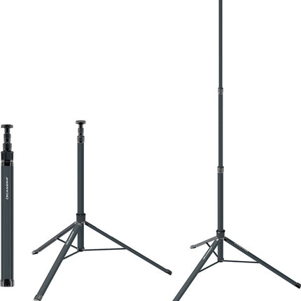 SCANGRIP tripod TRIPOD 2m Ø 1.06 m Usable height min./max. 0.9 - 2 m ( 4000873492 )