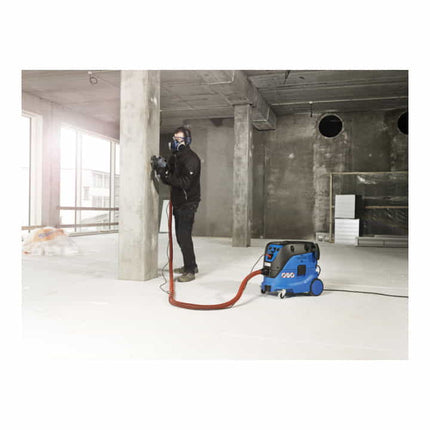 NILFISK safety vacuum cleaner ATTIX 33-2M IC BG Bau 1400 W 4500 l/min 250 mbar ( 4000897234 )