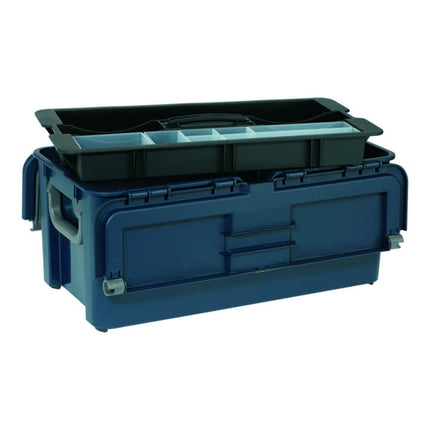 RAACO Compact 37 tool case W540xD300xH230mm ( 4000871326 )