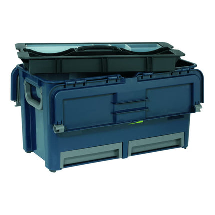 Walizka narzędziowa RAACO Compact 47 W540xD300xH295mm ( 4000871328 )