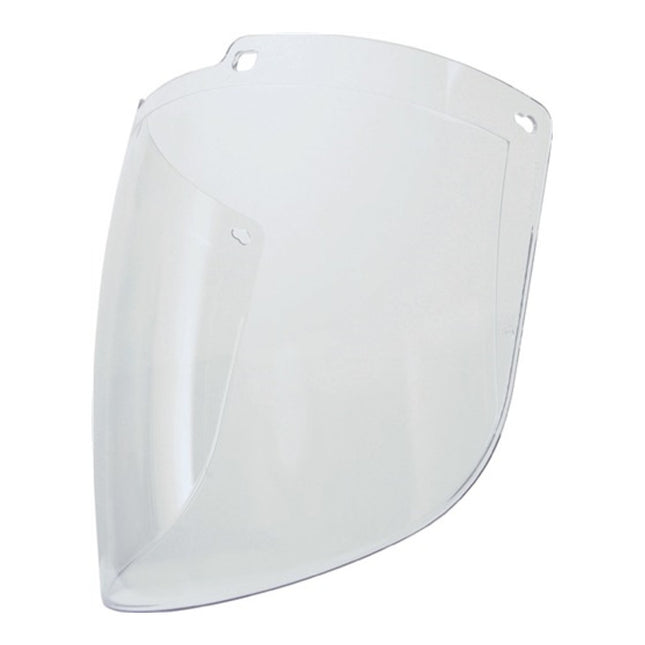 HONEYWELL replacement visor polycarbonate clear ( 4701001562 )