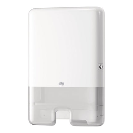 Distributore di asciugamani TORK TORK 552000 H444xL302xP102circa mm ( 9000474202 )