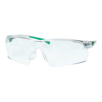 Gafas de protección UNIVET 506 UP EN 166, EN 170 ( 4000370024 )