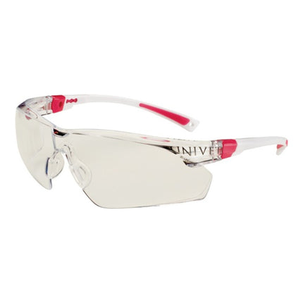 Gafas de protección UNIVET 506 UP EN 166, EN 170 ( 4000370021 )