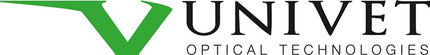 UNIVET safety spectacles Diamond/After Dark EN 166 ( 4000370142 )