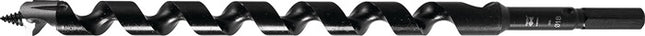 FISCH-TOOLS Schlangenbohrer ELITE BLACK Ø 20 mm Nutzlänge 250 mm ( 4000863195 )