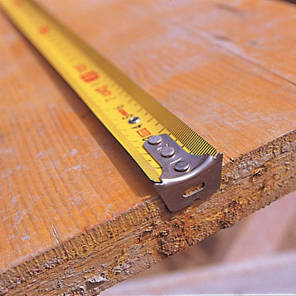 Metro tascabile SOLA TRI-MATIC lunghezza 10 m larghezza 25 mm mm/cm ( 4000855093 )