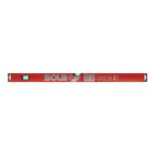SOLA spirit level BIG X 60 cm ( 4000857281 )