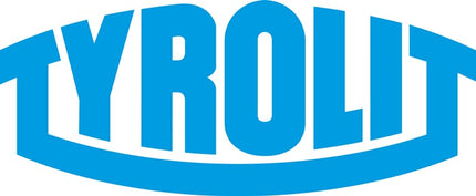 TYROLIT Trennscheibe PREMIUM Ø 50 mm Scheibenstärke 1 mm gerade ( 4000845557 )