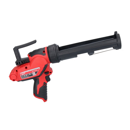 Milwaukee M12 PCG/310-201 Pressa per cartucce a batteria 12 V 310 ml + 1x batteria 2,0 Ah - senza caricabatteria