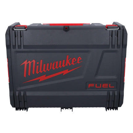 Milwaukee M18 ONEFHX-801X Akumulatorowy młot udarowo-obrotowy 18 V 2,5 J SDS-Plus Brushless + 1x akumulator 8,0 Ah + ładowarka + skrzynka HD