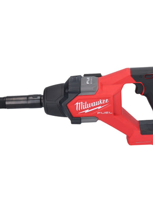 Milwaukee M18 FCVN24-122 Akumulatorowy wibrator do betonu 18 V 2,4 m bezszczotkowy + 2x akumulator 12,0 Ah + ładowarka