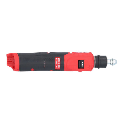 Milwaukee M12 FTB-601 Cordless Tyre Rougher 12 V 7/16" Hex Brushless + 1x battery 6.0 Ah - without charger