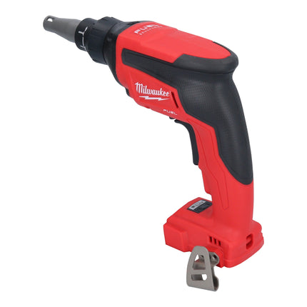 Milwaukee M18 FSG-0X cordless drywall screwdriver 18 V 13 Nm ( 4933459201 ) brushless + HD box - without battery, without charger