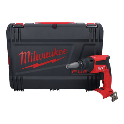 Milwaukee M18 FSG-0X cordless drywall screwdriver 18 V 13 Nm ( 4933459201 ) brushless + HD box - without battery, without charger