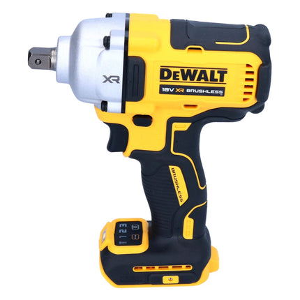 DeWalt DCF 892 N Akku Schlagschrauber 18 V 812 Nm 1/2" Brushless + 1x Akku 5,0 Ah - ohne Ladegerät