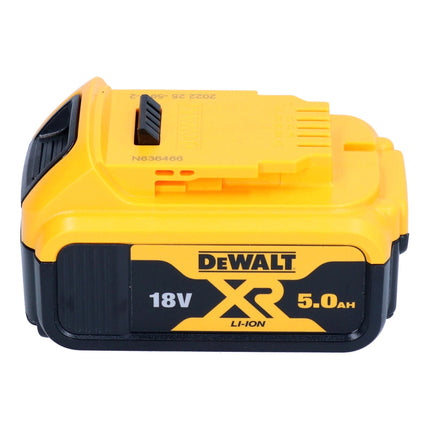 DeWalt DCF 892 N Akku Schlagschrauber 18 V 812 Nm 1/2" Brushless + 1x Akku 5,0 Ah - ohne Ladegerät