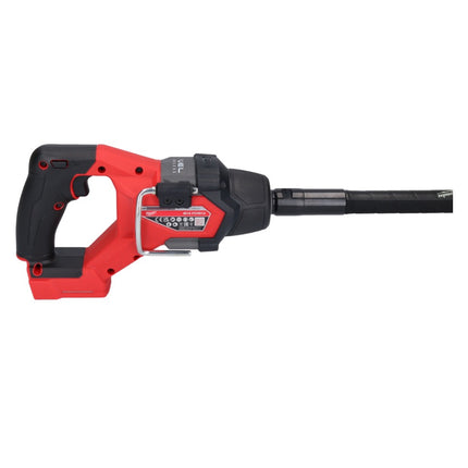 Milwaukee M18 FCVN12-551 Akumulatorowa zagęszczarka do betonu 18 V 1,2 m bezszczotkowa ( 4933479597 ) + 1x akumulator 5,5 Ah + ładowarka