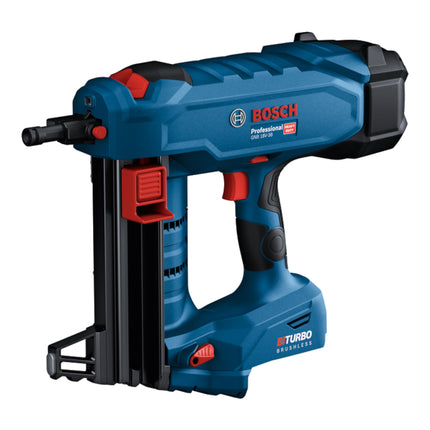 Bosch GNB 18V 38 Professional Akku Betonnagler 18 V 13 38 mm BITURBO Brushless 2x ProCORE Akku 8 0 Ah Ladegeraet 1 - toolbrothers