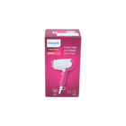 Philips BHD 003/00 DryCare Essential secador de pelo 1400 vatios blanco / rosa