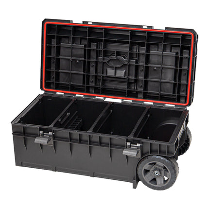 Toolbrothers Carro RHINO XXL ECO Longer Work+ caja de herramientas 793 x 385 x 322 mm 50 l