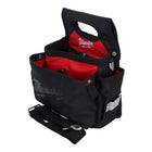 Bolsa de herramientas de electricista Milwaukee ( 48228112 ) con asa de transporte integrada