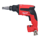 Milwaukee M18 FSG-302X Visseuse pour cloison sèche sans fil 18 V 13 Nm Brushless + 2x batterie 3,0 Ah + chargeur + HD Box