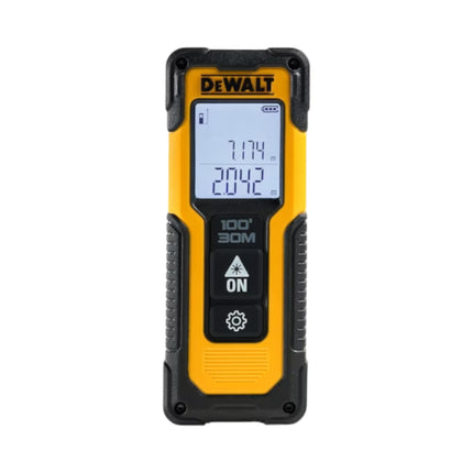 DeWalt DWHT 77100 Telémetro 30 m