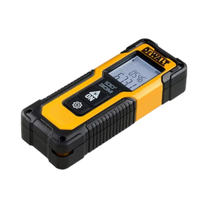DeWalt DWHT 77100 Telémetro 30 m