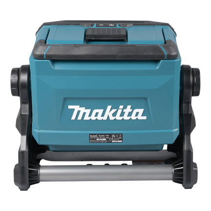 Makita ML 009 G Projecteur de chantier sans fil 18 / 40 V max. 10000 lm XGT Solo - sans batterie, sans chargeur