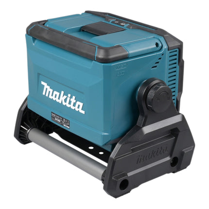 Makita ML 009 G Projecteur de chantier sans fil 18 / 40 V max. 10000 lm XGT Solo - sans batterie, sans chargeur