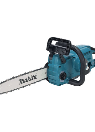 Makita DUC 357 ZX3 Cordless chainsaw 18 V 35 cm brushless solo - without battery, without charger