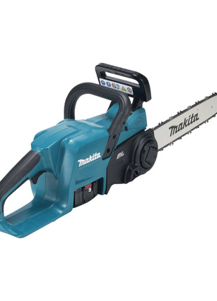 Makita DUC 357 ZX3 Cordless chainsaw 18 V 35 cm brushless solo - without battery, without charger