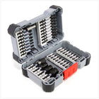 Bosch Impact Schrauber Steckschlüssel Bit Set 1/4