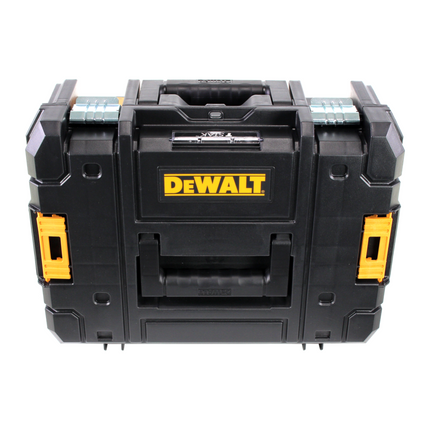 DeWalt DCS 331 P2 Akku Stichsäge 18 V + 2x Akku 5,0 Ah + Ladegerät + TSTAK - Toolbrothers