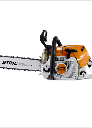 Stihl MS 441 C-M Kettensäge / Motorsäge mit 40 cm Schnittlänge + 1,6 mm Oilomatic Kette - Toolbrothers