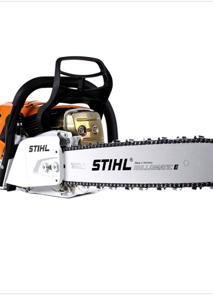 Stihl MS 441 C-M Kettensäge / Motorsäge mit 40 cm Schnittlänge + 1,6 mm Oilomatic Kette - Toolbrothers