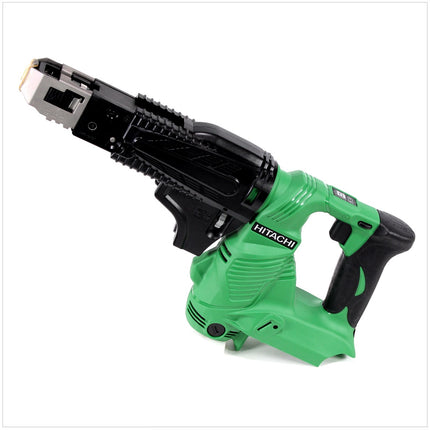 Hitachi WF 18 DSL Schnellbau Schrauber im Koffer + 1x Hitachi BSL 1860 18 V 6,0 Ah Akku - Toolbrothers