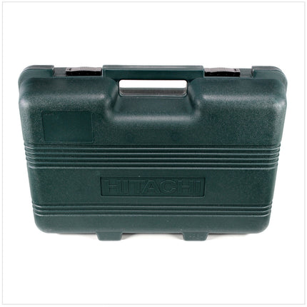 Hitachi WF 18 DSL Schnellbau Schrauber im Koffer + 1x Hitachi BSL 1860 18 V 6,0 Ah Akku - Toolbrothers