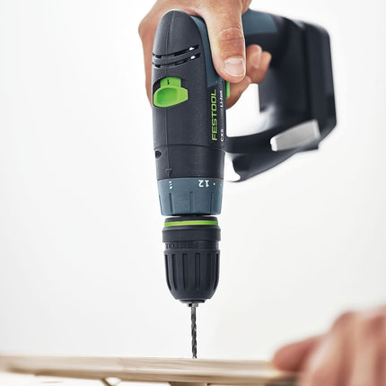 Festool Centrotec Foret à bois hélicoïdal D 4 CE/W ( 492513 )