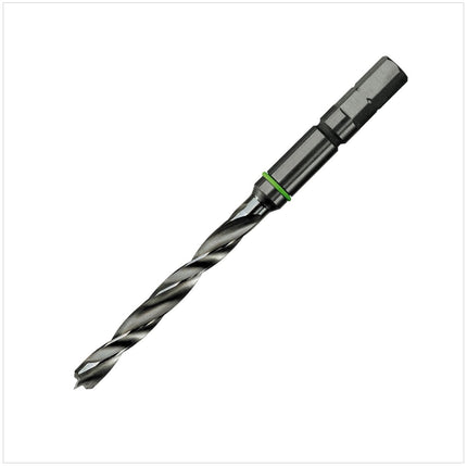 Festool Centrotec Punte elicoidali per legno D 10 CE/W ( 492518 )