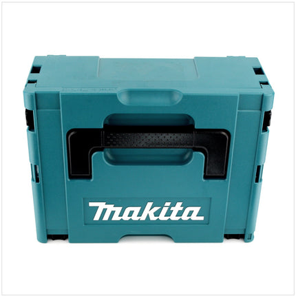Makita DTW 285 RMJ Akku Schlagschrauber 18V 280Nm 1/2" Brushless + 2x Akku 4,0Ah + Ladegerät + Makpac - Toolbrothers