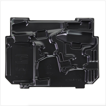 Makita passende Einlage für DF 331 & TD 110 10,8 V ( 8384395 ) - Toolbrothers