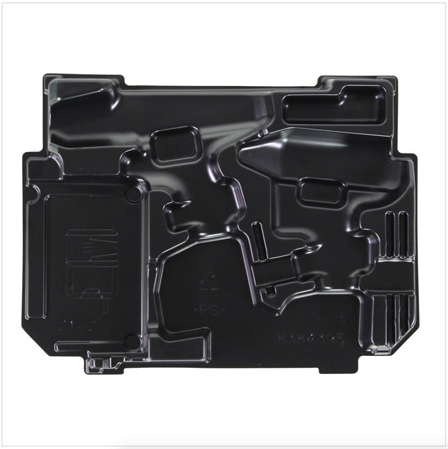 Makita passende Einlage für DF 331 & TD 110 10,8 V ( 8384395 ) - Toolbrothers