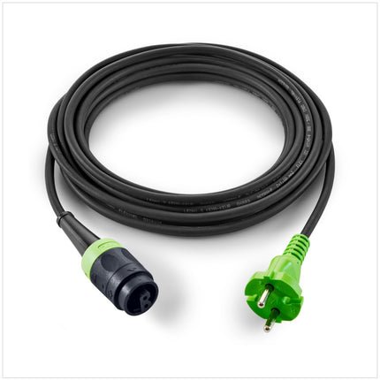 Festool Netzadapter ACA 220-240/18V Ergo für Akku-Schleifer RTSC 400, DTSC 400, ETSC 125 mit 4 m Kabel ( 202501 ) - Toolbrothers