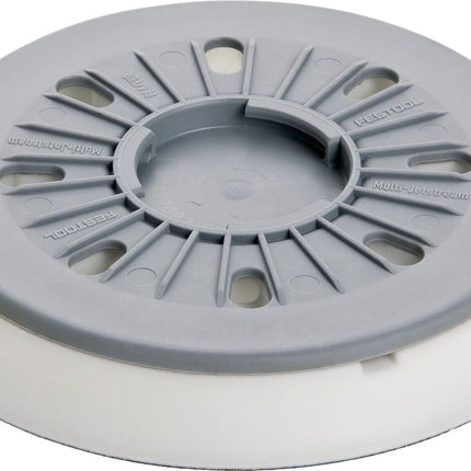 Festool Schleifteller ST-STF D150/MJ2-FX-SW 150 mm FastFix superweich ( 202462 ) - neue Version von ( 496144 ) - Toolbrothers