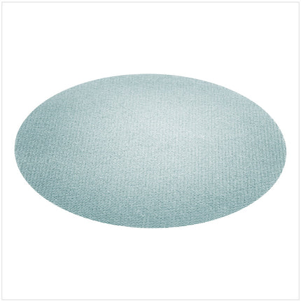 Festool STF D125 P150 GR NET/50 Red abrasiva granate (203297) para RO 125, ES 125, ETS 125, ETSC 125, ES-ETS 125, ES-ETSC 125, ETS EC 125, LEX 125
