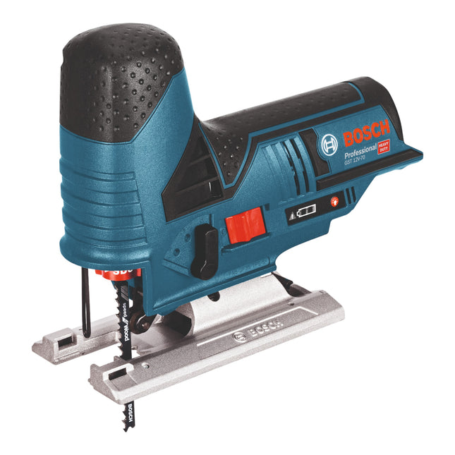 Bosch GST 12V-70 Professional cordless jigsaw 12 V 70 mm Solo ( 06015A1001 ) - without battery, without charger